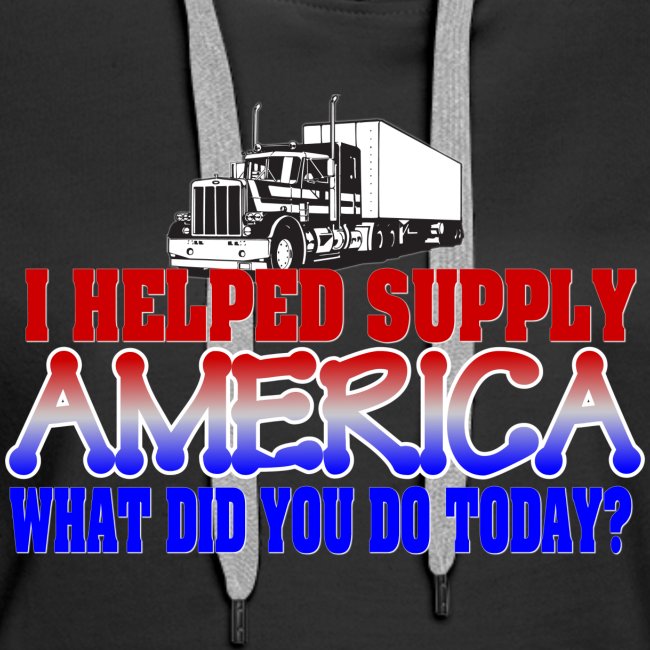 Trucking Supply
