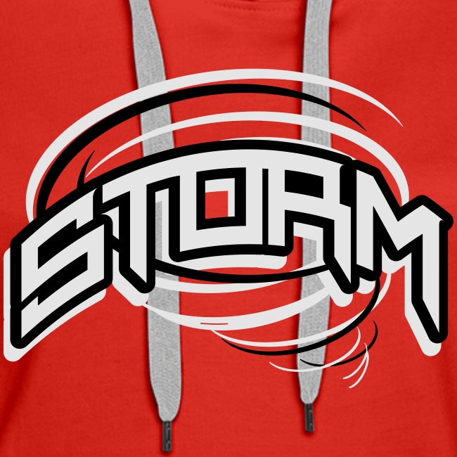 Storm Hockey