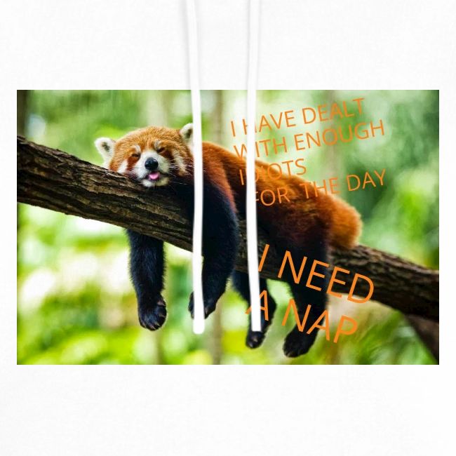Fox napping meme