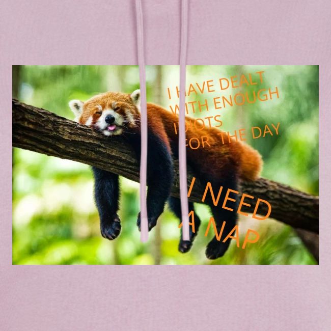 Fox napping meme