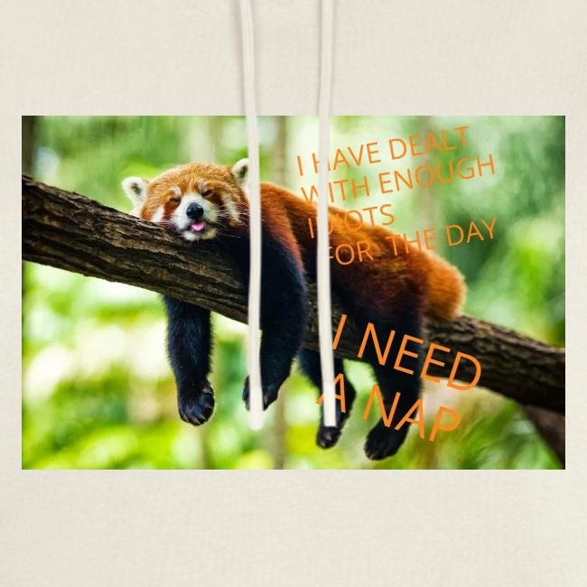 Fox napping meme