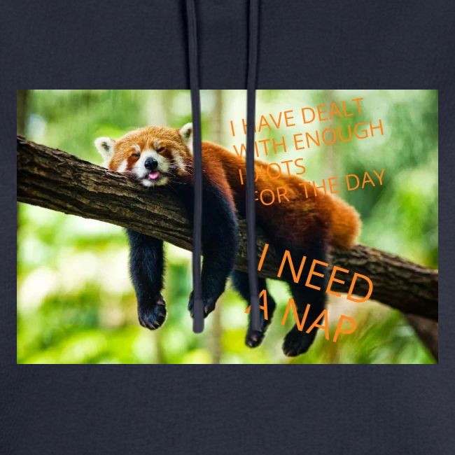 Fox napping meme