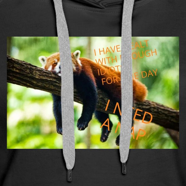 Fox napping meme