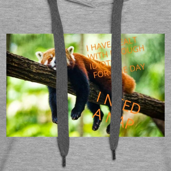 Fox napping meme