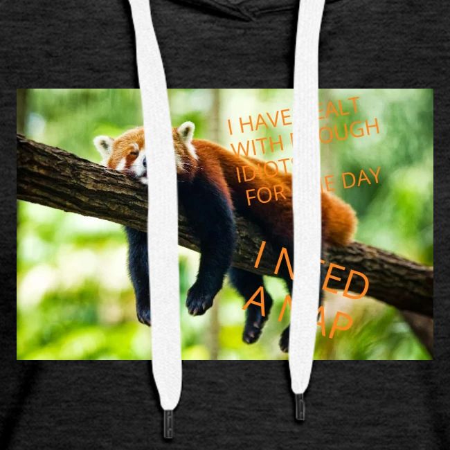 Fox napping meme