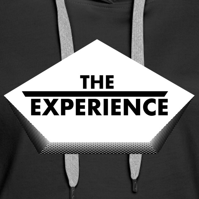Experience White Logo