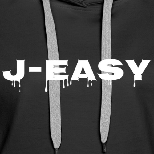 J-Easy Winter - Women's Premium Hoodie