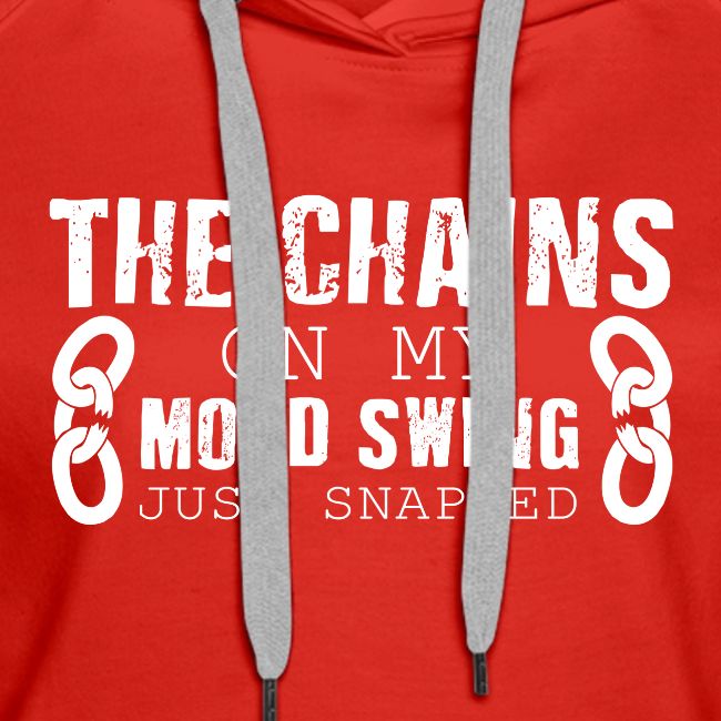 Mood Swings