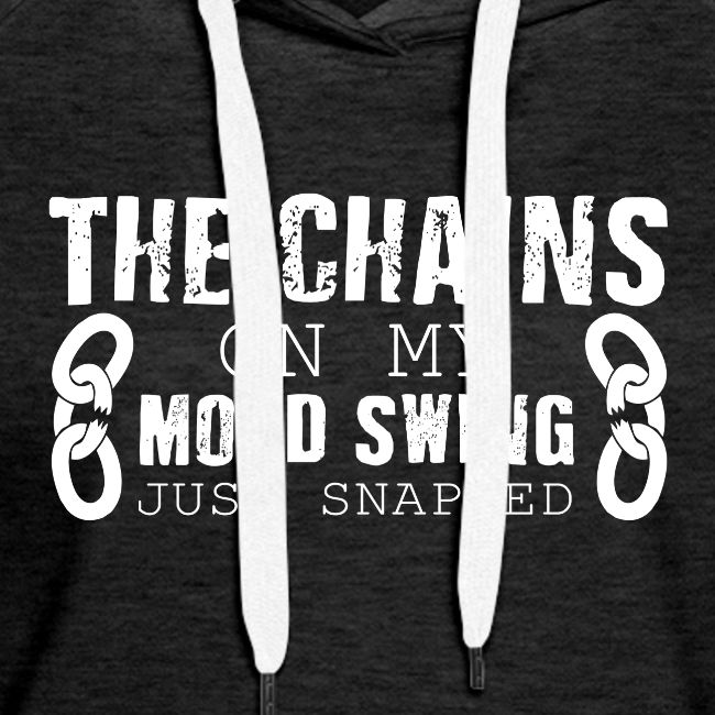 Mood Swings