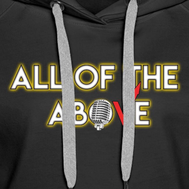 All of the Above Logo