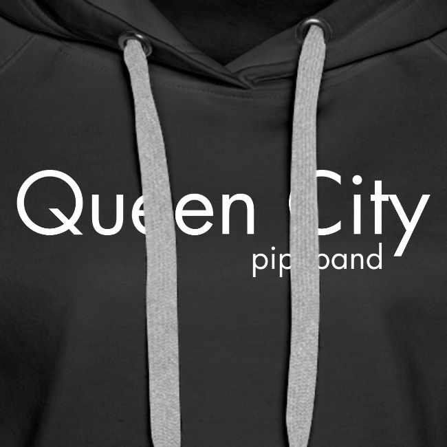 Queen City white