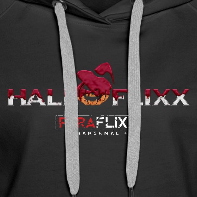 HALLOFlixx Apparel