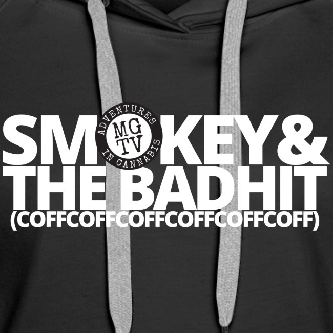 SMOKEY & THE BADHIT