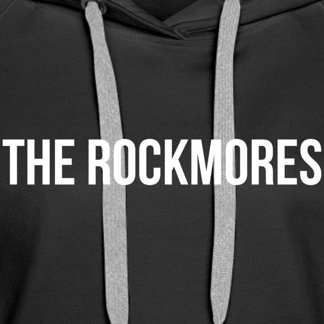 THE ROCKMORES