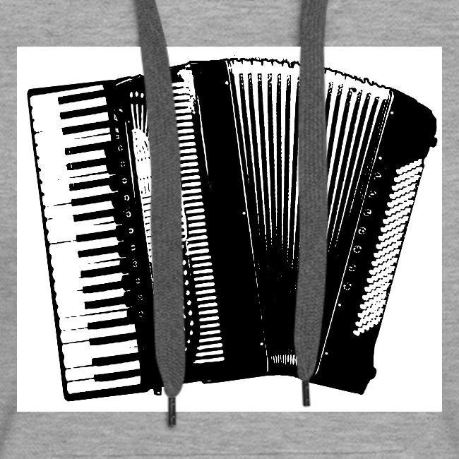 Accordian
