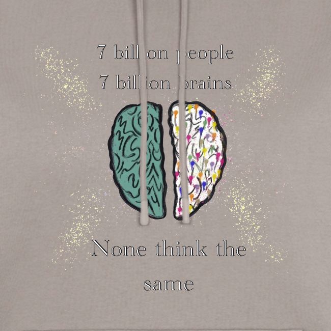 People brains