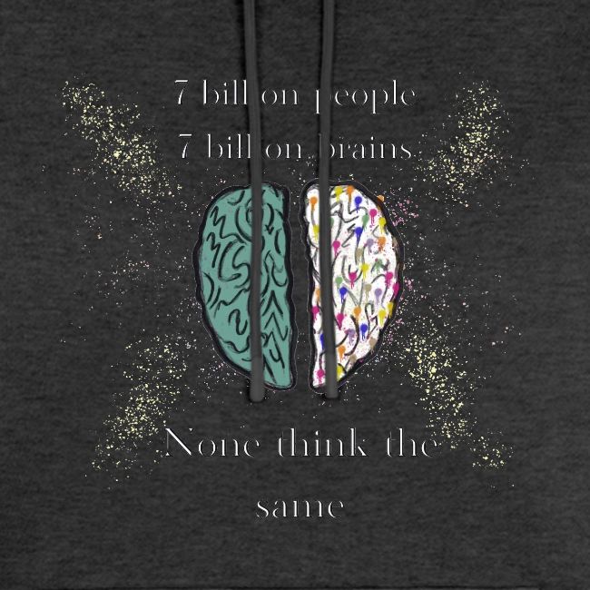 People brains