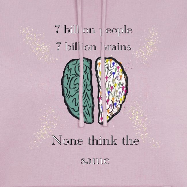 People brains
