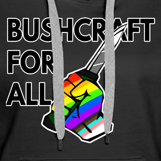 Bushcraft For All