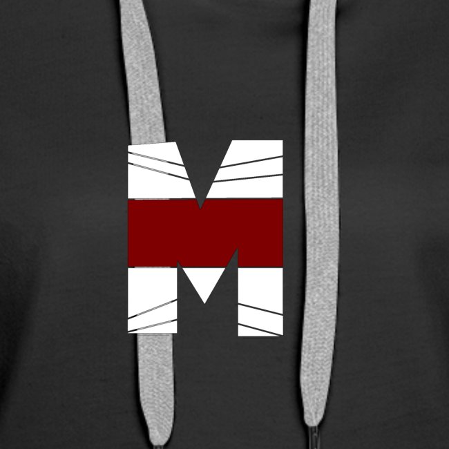 WHITE AND RED "M" Season 2