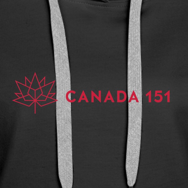 Canada 151