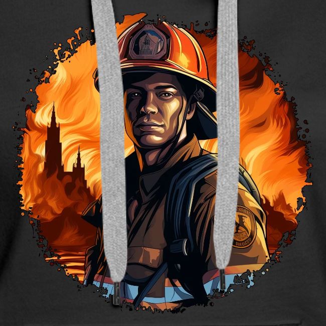 Firefighter