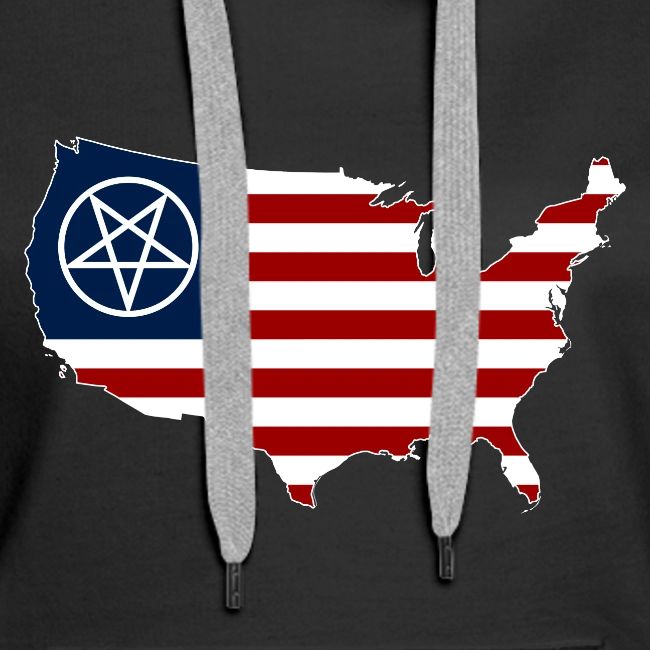 United Satanic America