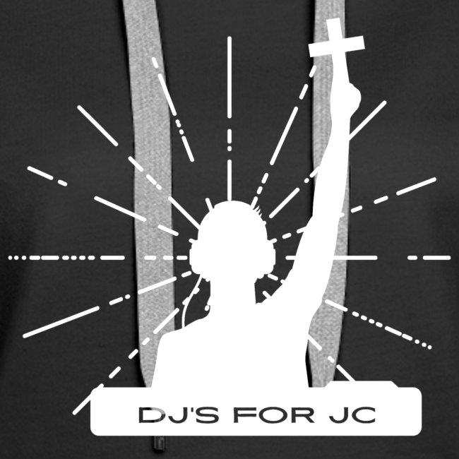 DJ s for JCW