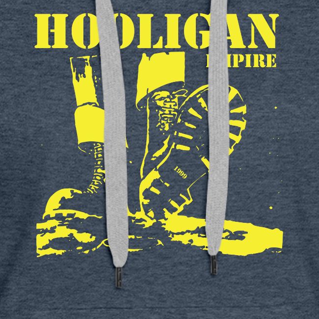 Hooligan Empire MoonStomp