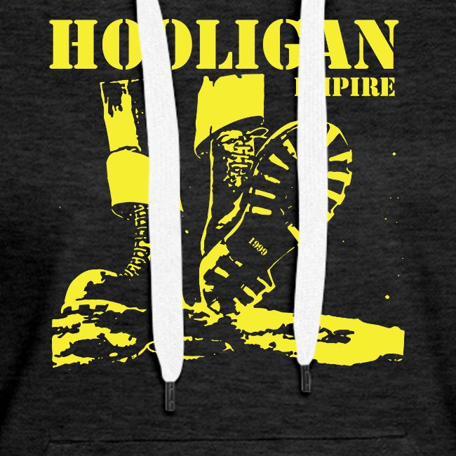 Hooligan Empire MoonStomp