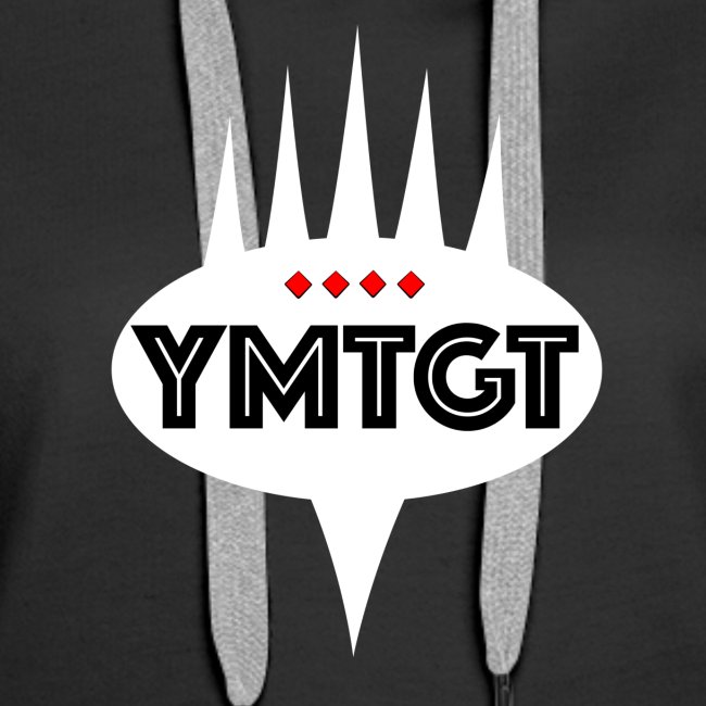 YMTGT Logo