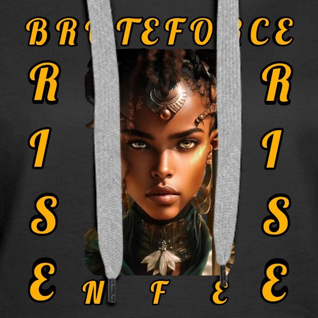 NFE WARRIOR