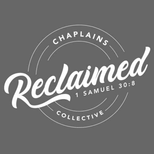 Chaplains Collective Reclaimed Wear - Women's Premium Hoodie
