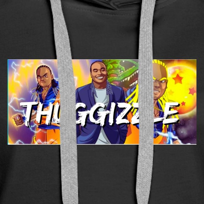 Thuggizzle T-Shirt