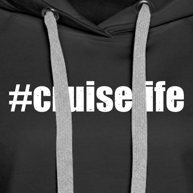 #CRUISELIFE 001