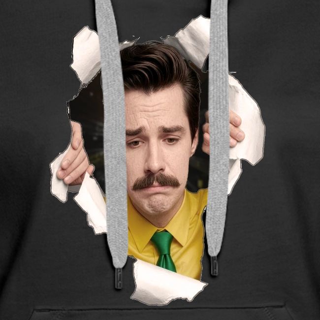 Mr. Matheson "Chest Burster"