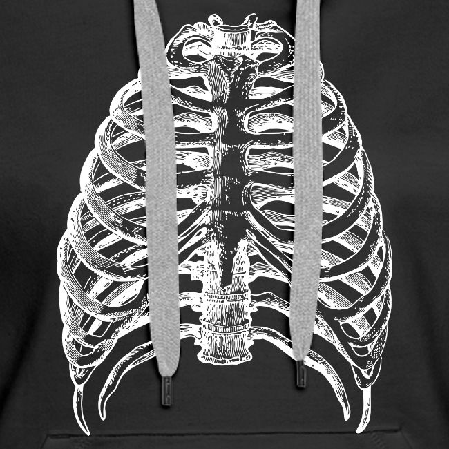 Human Rib Cage