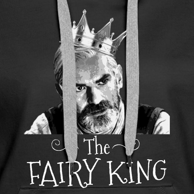 The Fairy King Murtagh