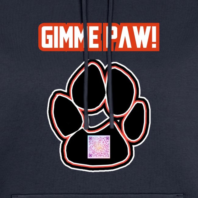Jack-Jack’s Paw (Proceeds go to ASPCA!)