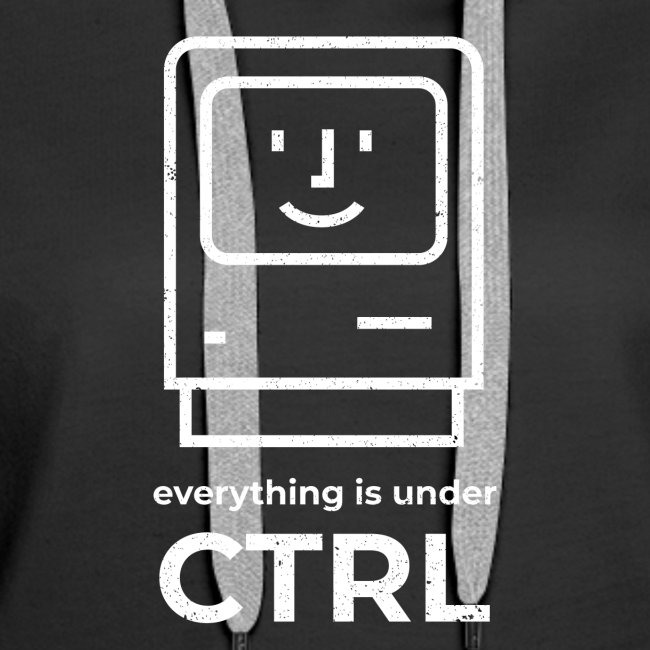 Everything is Under CTRL | Funny Computer