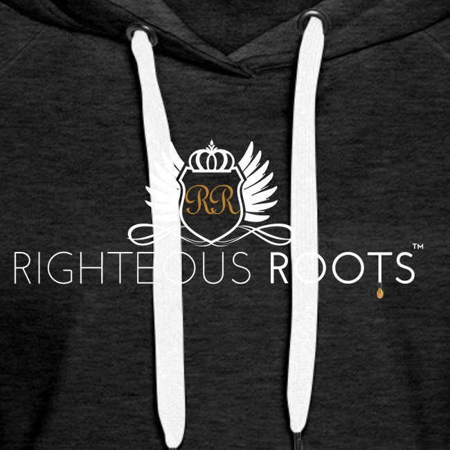 Righteous Roots Merchandise