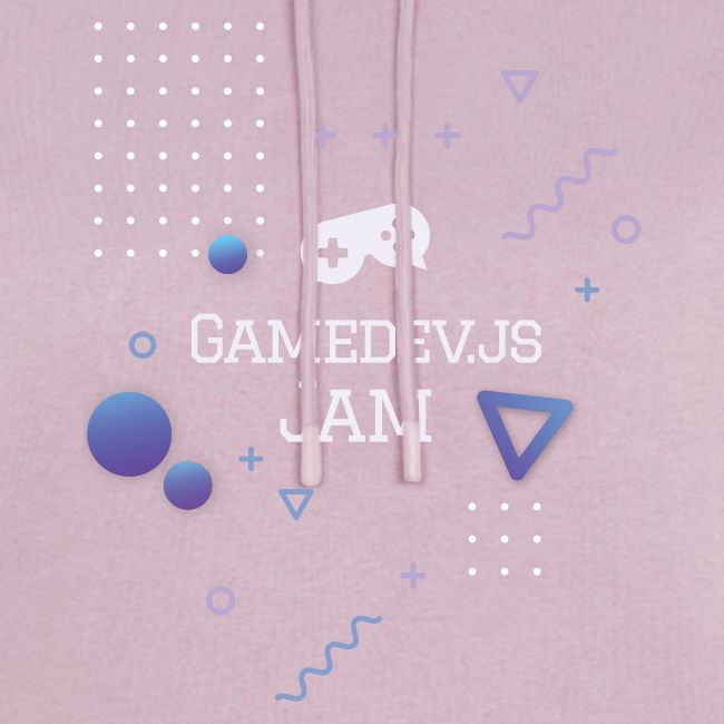 gamedevjs jam artwork