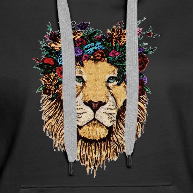 Crown of beauty