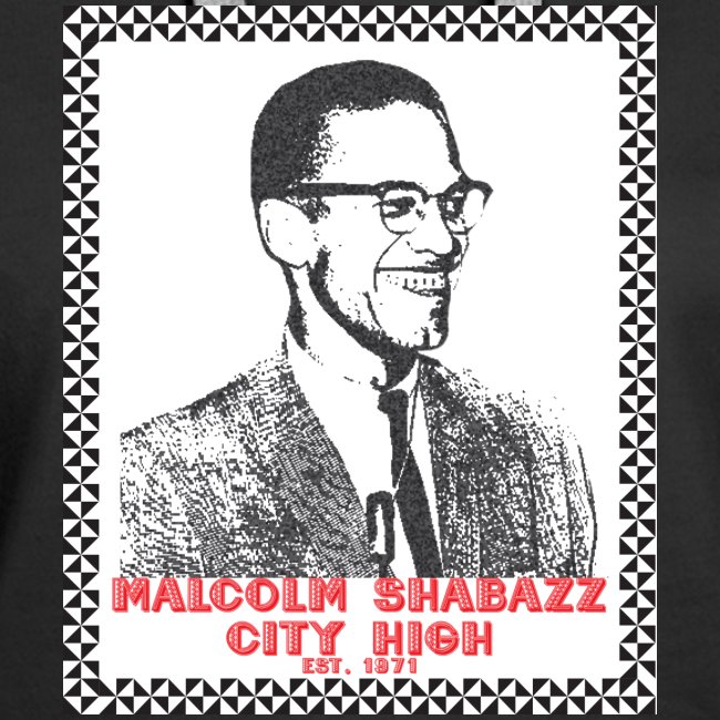Malcolm Shabazz