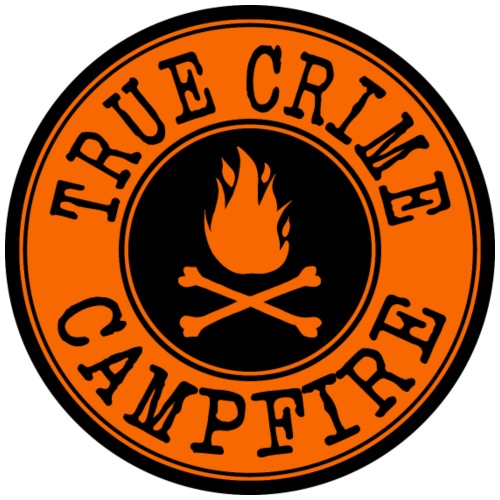 True Crime Campfire - Women's Premium Hoodie