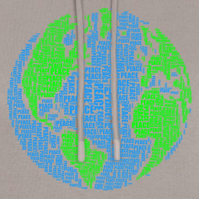Global PEACE Sphere