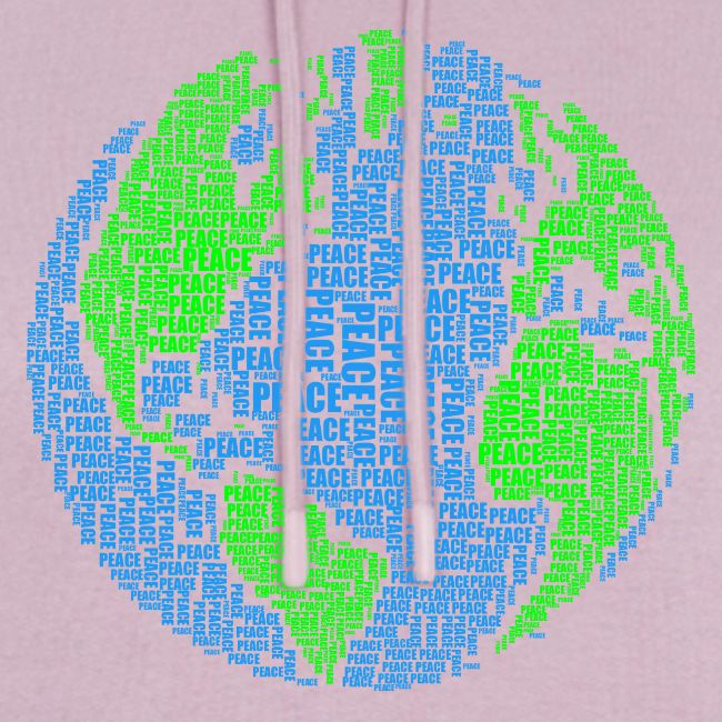 Global PEACE Sphere