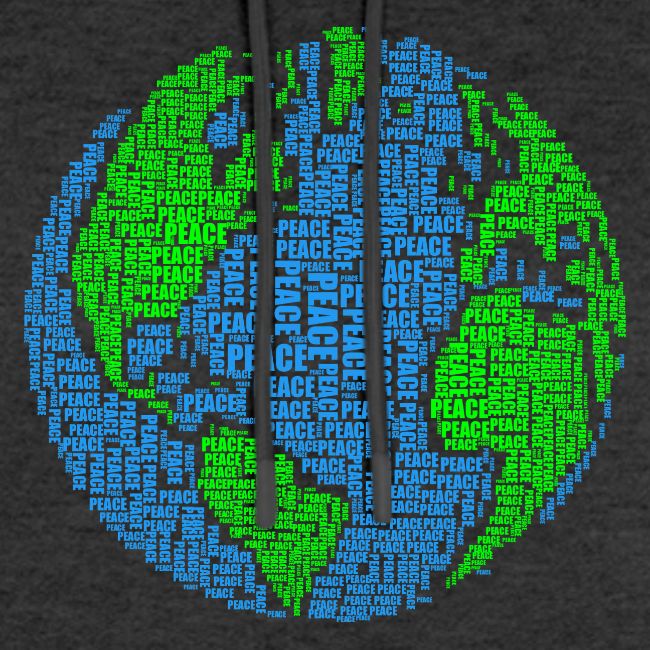 Global PEACE Sphere