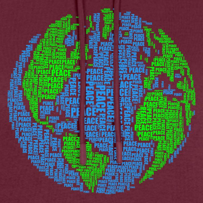 Global PEACE Sphere