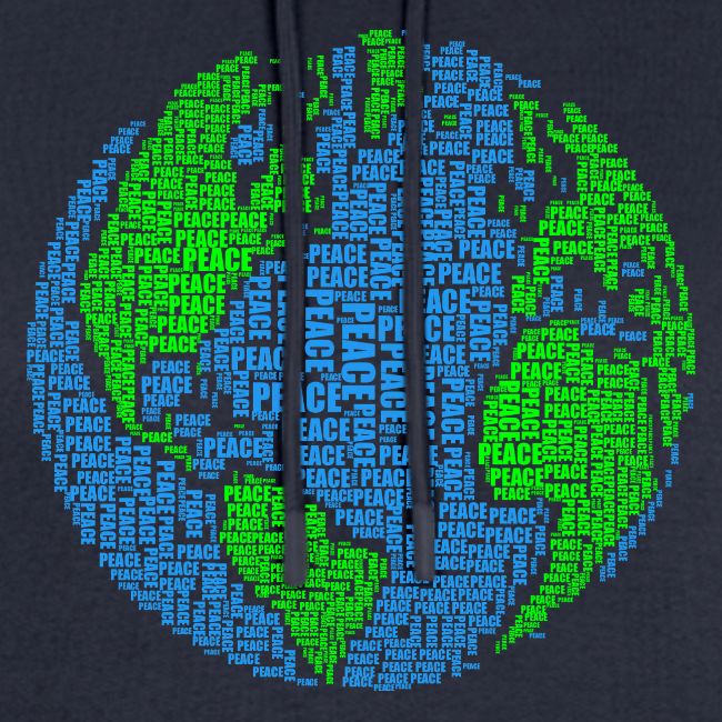 Global PEACE Sphere